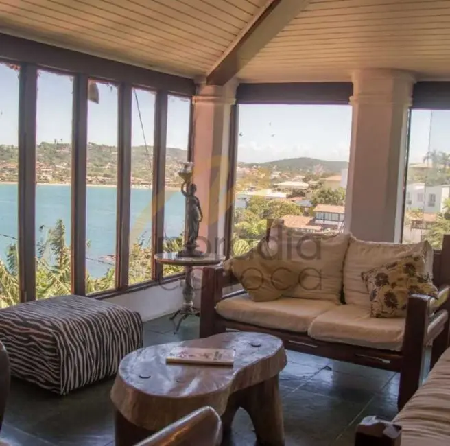 Foto 8 de Casa com 8 quartos à venda e para alugar, 100m2 em Armacao Dos Buzios - RJ