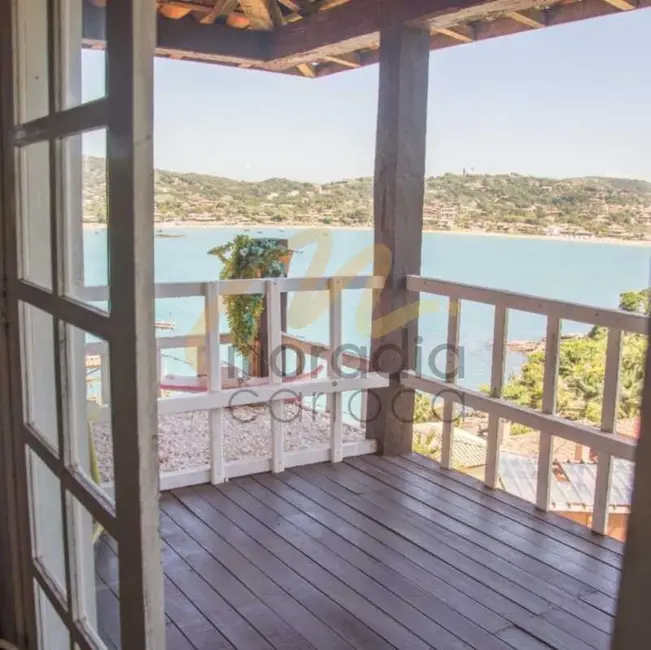 Foto 9 de Casa com 8 quartos à venda e para alugar, 100m2 em Armacao Dos Buzios - RJ