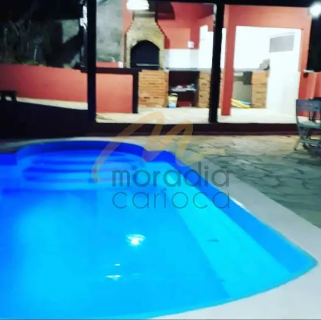 Foto 4 de Casa com 8 quartos à venda e para alugar, 100m2 em Armacao Dos Buzios - RJ