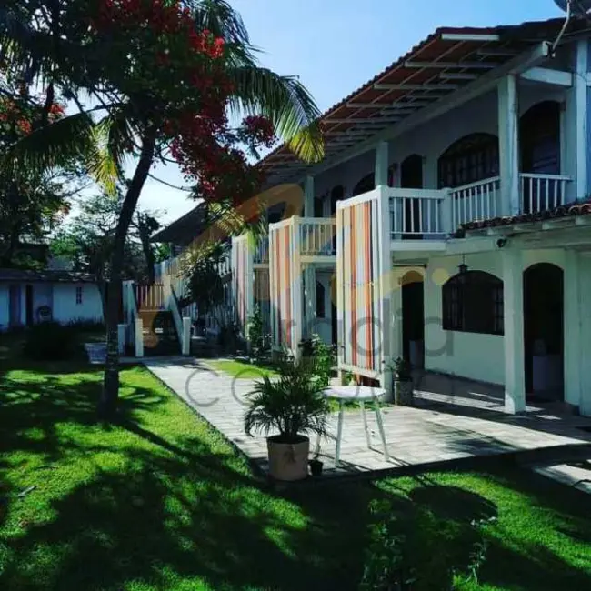 Foto 3 de Loja com 16 quartos para alugar, 200m2 em Armacao Dos Buzios - RJ