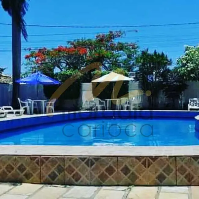 Foto 4 de Loja com 16 quartos para alugar, 200m2 em Armacao Dos Buzios - RJ