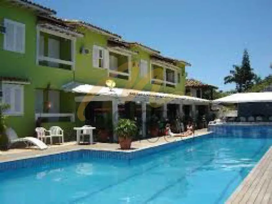 Foto 7 de Loja com 46 quartos à venda, 300m2 em Armacao Dos Buzios - RJ