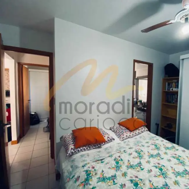 Foto 6 de Apartamento com 2 quartos para alugar, 75m2 em Rio De Janeiro - RJ