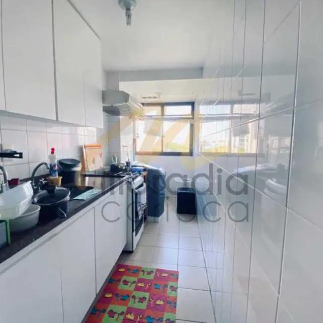 Foto 9 de Apartamento com 2 quartos para alugar, 75m2 em Rio De Janeiro - RJ