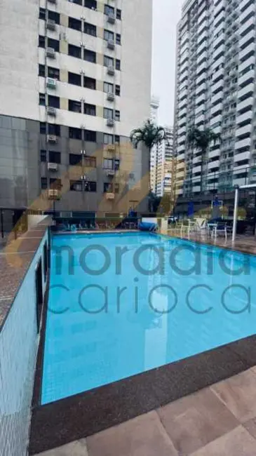 Foto 1 de Apartamento com 2 quartos para alugar, 75m2 em Rio De Janeiro - RJ