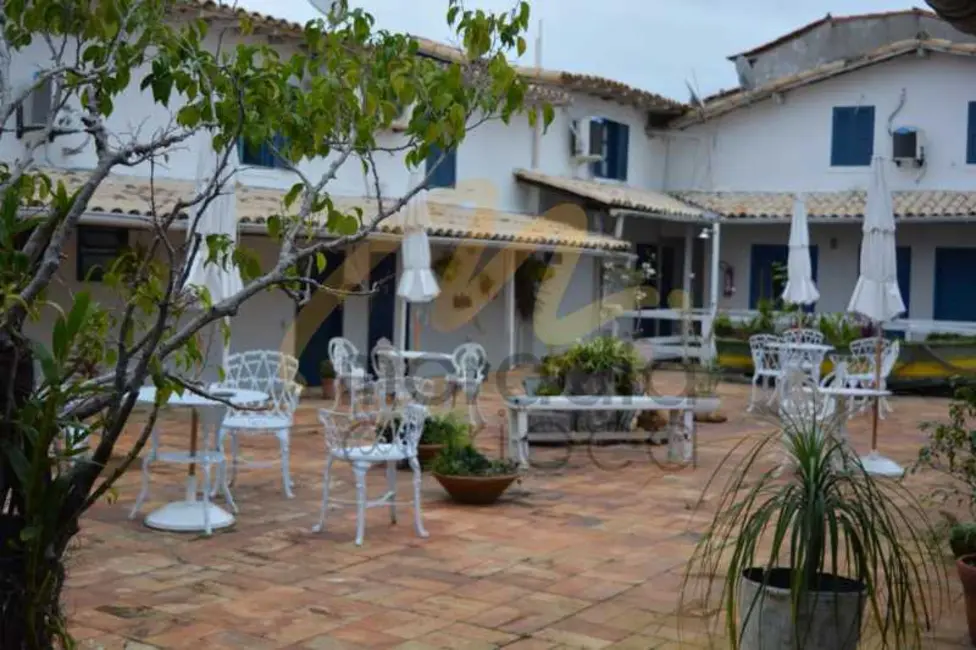 Foto 1 de Casa de Condomínio com 2 quartos à venda, 150m2 em Armacao Dos Buzios - RJ