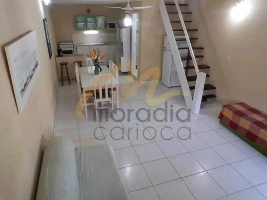 Foto 8 de Casa de Condomínio com 2 quartos à venda, 150m2 em Armacao Dos Buzios - RJ