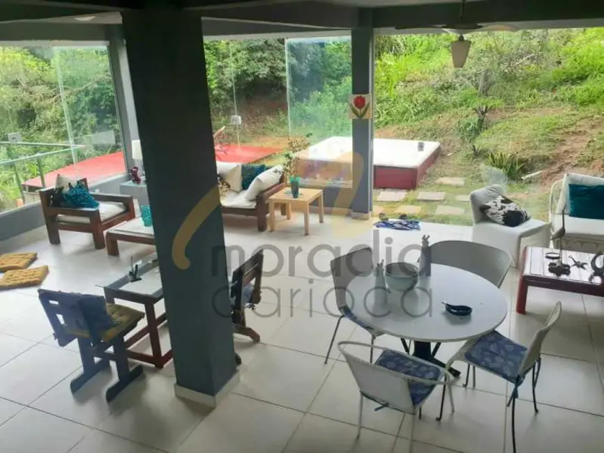 Foto 3 de Casa de Condomínio com 6 quartos à venda e para alugar, 200m2 em Armacao Dos Buzios - RJ