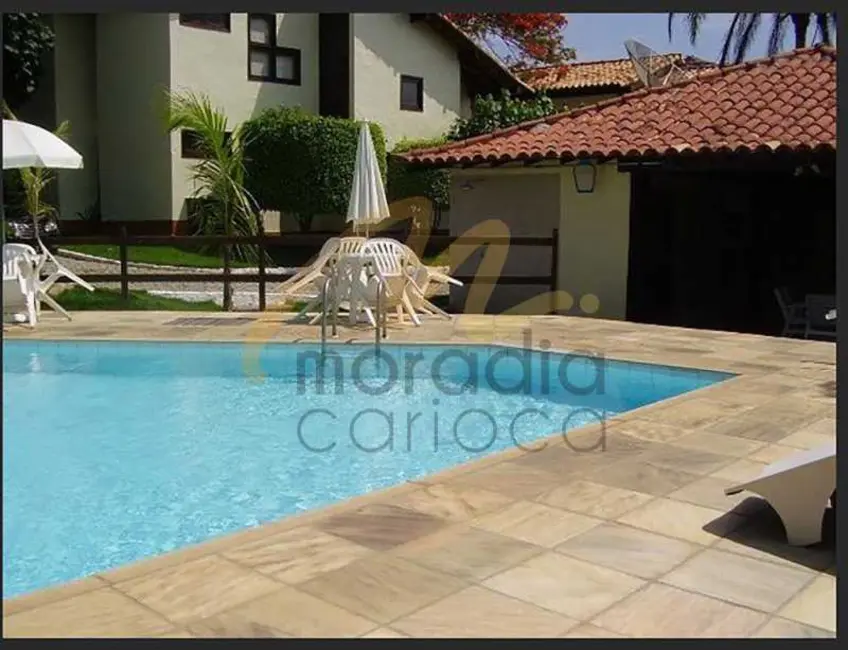 Foto 1 de Casa de Condomínio com 2 quartos à venda, 100m2 em Armacao Dos Buzios - RJ
