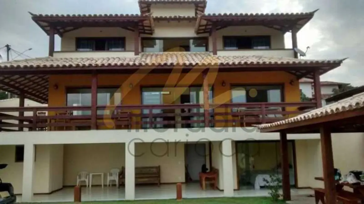 Foto 2 de Casa com 3 quartos à venda, 150m2 em Armacao Dos Buzios - RJ