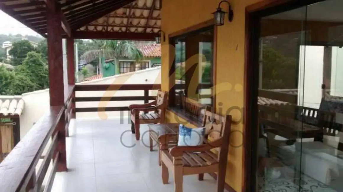 Foto 5 de Casa com 3 quartos à venda, 150m2 em Armacao Dos Buzios - RJ