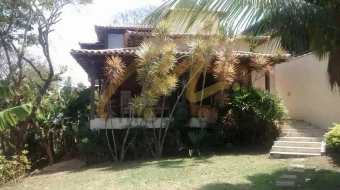 Foto 4 de Casa com 2 quartos para alugar, 100m2 em Armacao Dos Buzios - RJ