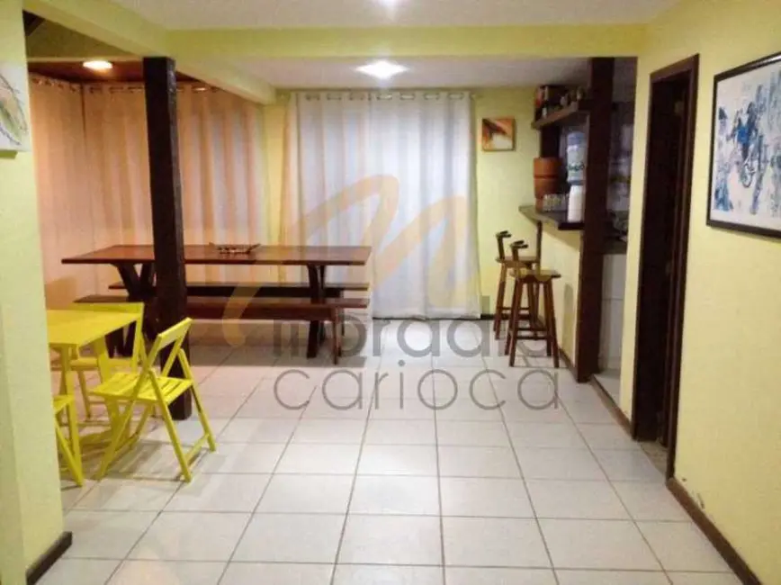 Foto 6 de Casa com 2 quartos para alugar, 100m2 em Armacao Dos Buzios - RJ