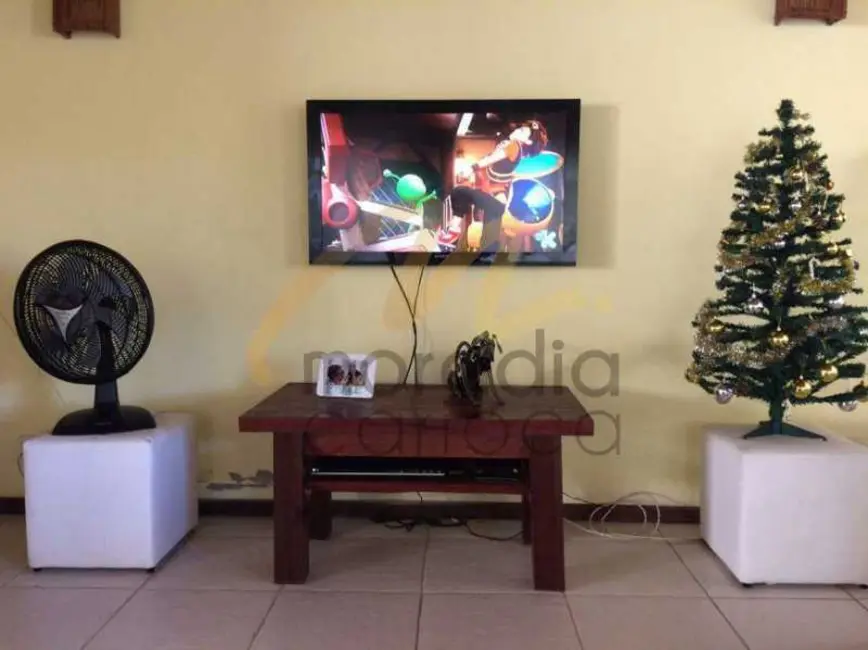 Foto 9 de Casa com 2 quartos para alugar, 100m2 em Armacao Dos Buzios - RJ