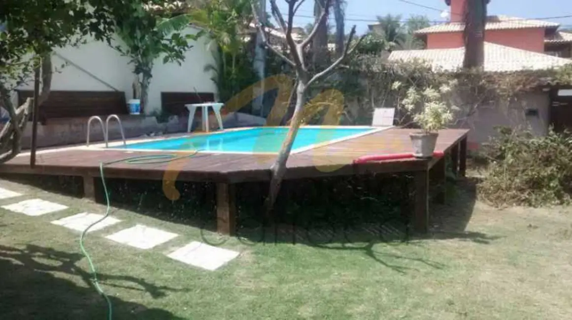 Foto 2 de Casa com 2 quartos para alugar, 100m2 em Armacao Dos Buzios - RJ