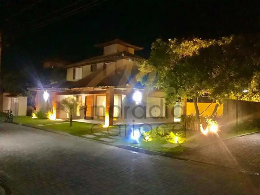 Foto 6 de Casa de Condomínio com 4 quartos para alugar, 250m2 em Armacao Dos Buzios - RJ