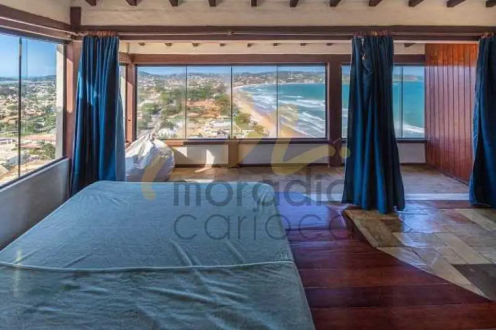 Foto 6 de Casa com 4 quartos à venda, 300m2 em Armacao Dos Buzios - RJ