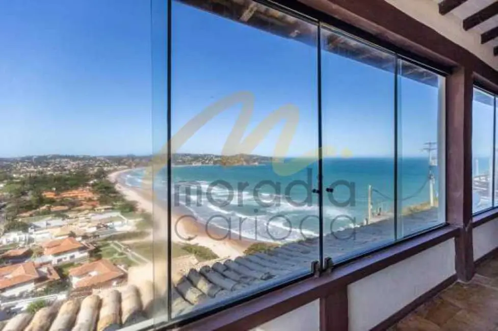 Foto 4 de Casa com 4 quartos à venda, 300m2 em Armacao Dos Buzios - RJ