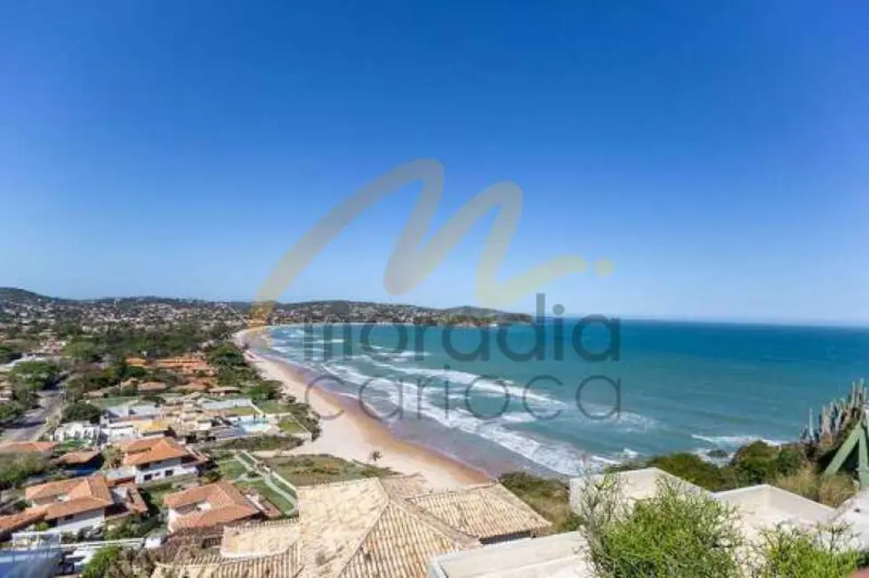 Foto 9 de Casa com 4 quartos à venda, 300m2 em Armacao Dos Buzios - RJ