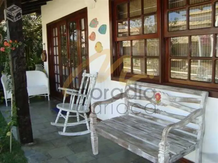 Casa de Condomínio para alugar, 80m2 em Armacao Dos Buzios - RJ - imagem 4 Foto 4 de Casa de Condomínio para alugar, 80m2 em Armacao Dos Buzios - RJ