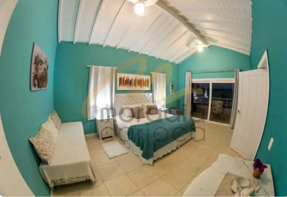 Foto 4 de Casa com 4 quartos à venda, 550m2 em Armacao Dos Buzios - RJ