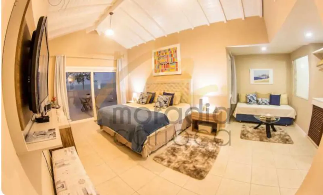 Foto 5 de Casa com 4 quartos à venda, 550m2 em Armacao Dos Buzios - RJ