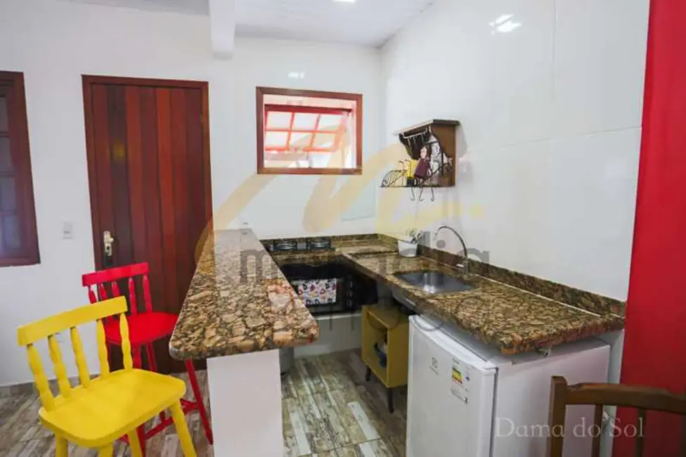 Foto 3 de Apartamento com 1 quarto à venda, 40m2 em Armacao Dos Buzios - RJ
