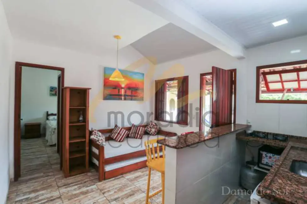 Foto 1 de Apartamento com 1 quarto à venda, 40m2 em Armacao Dos Buzios - RJ