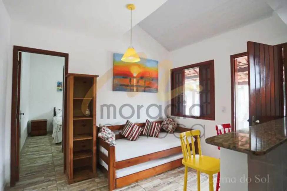 Foto 4 de Apartamento com 1 quarto à venda, 40m2 em Armacao Dos Buzios - RJ
