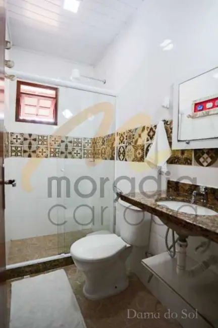 Foto 5 de Apartamento com 1 quarto à venda, 40m2 em Armacao Dos Buzios - RJ
