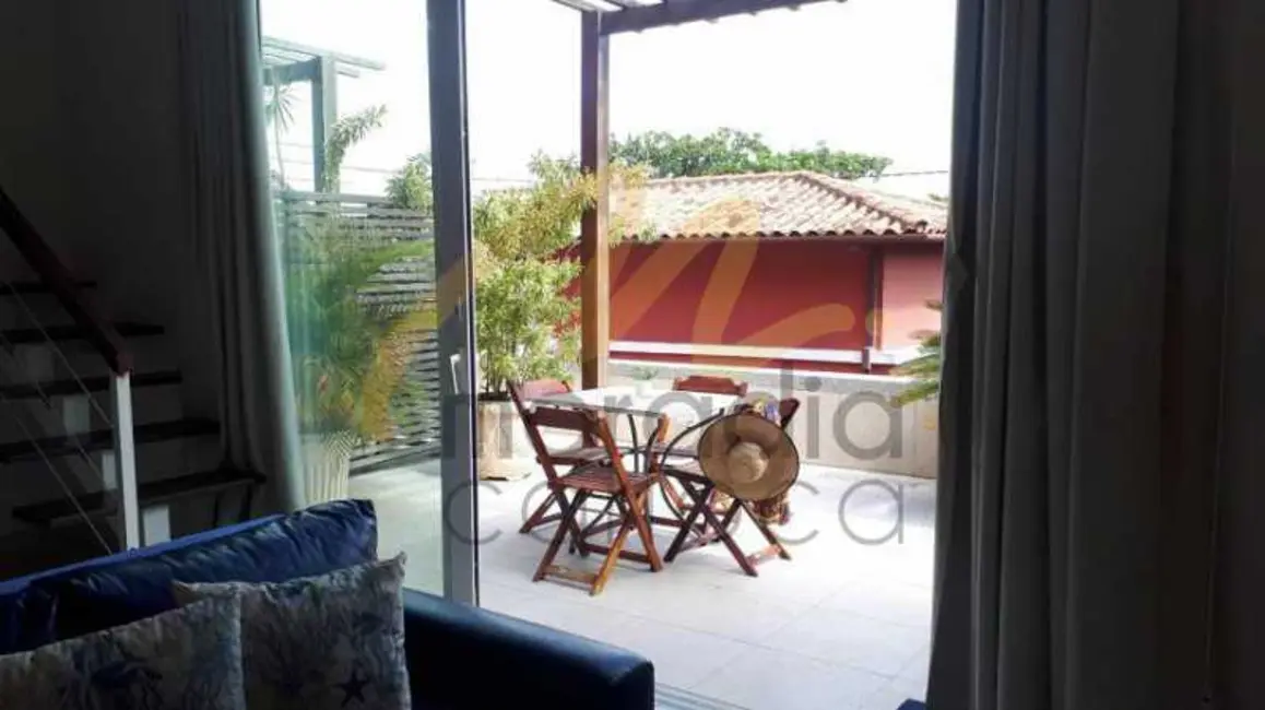 Foto 5 de Apartamento com 2 quartos à venda em Armacao Dos Buzios - RJ