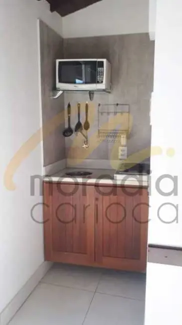 Foto 9 de Apartamento com 2 quartos à venda em Armacao Dos Buzios - RJ