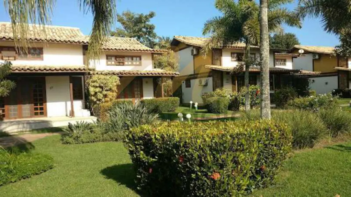 Foto 4 de Casa de Condomínio com 3 quartos para alugar, 80m2 em Armacao Dos Buzios - RJ