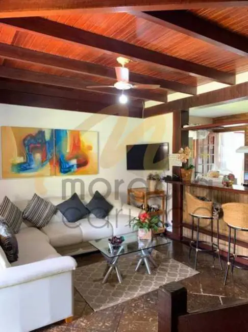 Foto 8 de Casa de Condomínio com 3 quartos para alugar, 80m2 em Armacao Dos Buzios - RJ