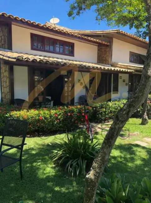 Foto 2 de Casa de Condomínio com 3 quartos para alugar, 80m2 em Armacao Dos Buzios - RJ