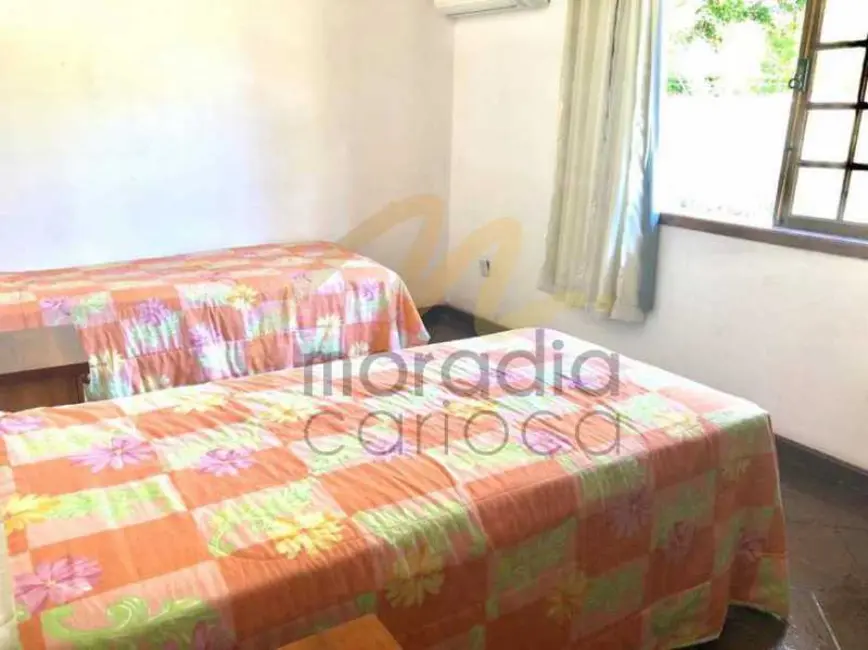 Foto 5 de Casa de Condomínio com 3 quartos para alugar, 80m2 em Armacao Dos Buzios - RJ