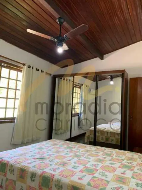 Foto 6 de Casa de Condomínio com 3 quartos para alugar, 80m2 em Armacao Dos Buzios - RJ