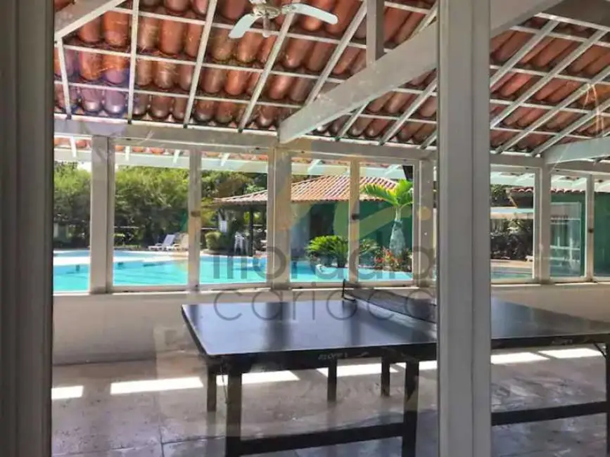 Foto 4 de Casa de Condomínio com 3 quartos para alugar, 150m2 em Armacao Dos Buzios - RJ