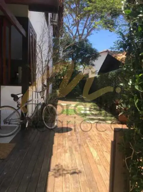 Foto 7 de Casa de Condomínio com 3 quartos para alugar, 150m2 em Armacao Dos Buzios - RJ