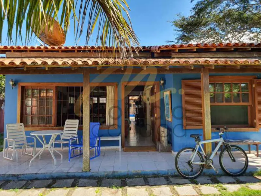 Foto 4 de Casa com 3 quartos para alugar em Armacao Dos Buzios - RJ