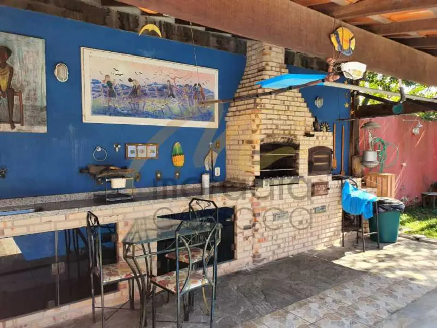 Foto 8 de Casa com 3 quartos para alugar em Armacao Dos Buzios - RJ