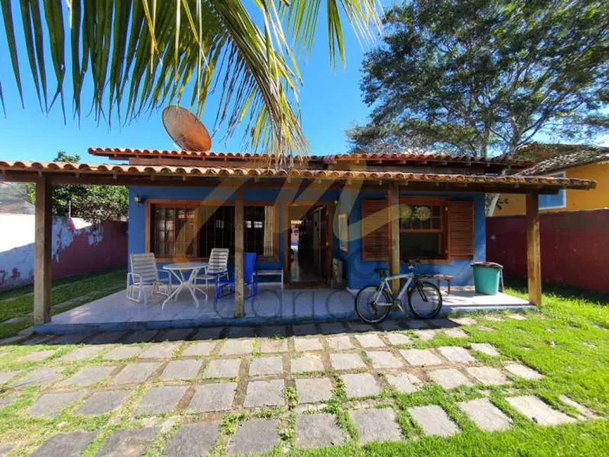 Foto 6 de Casa com 3 quartos para alugar em Armacao Dos Buzios - RJ