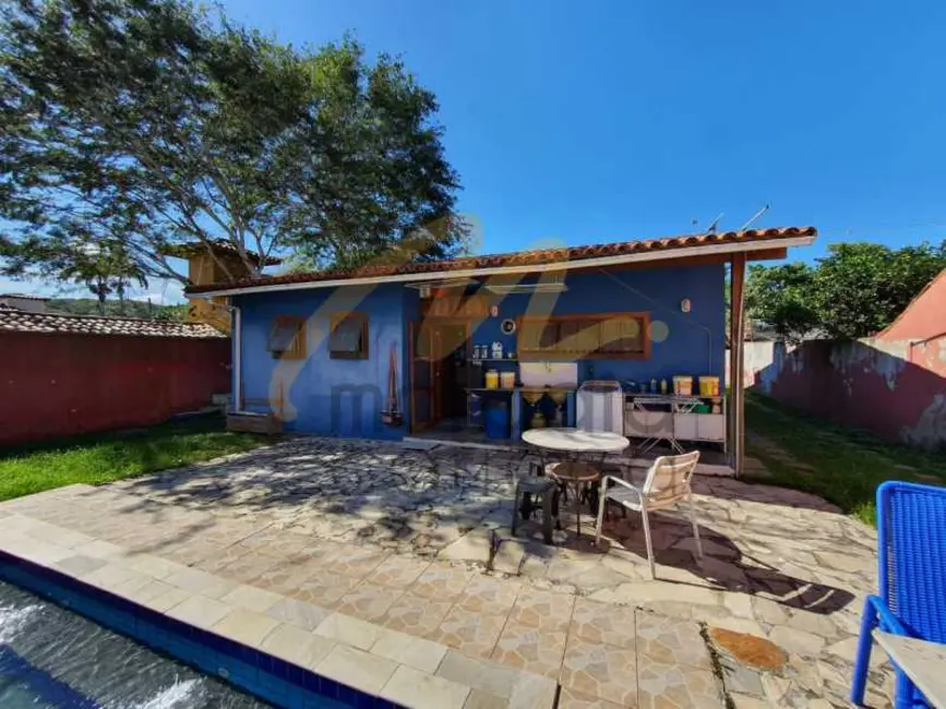 Foto 5 de Casa com 3 quartos para alugar em Armacao Dos Buzios - RJ