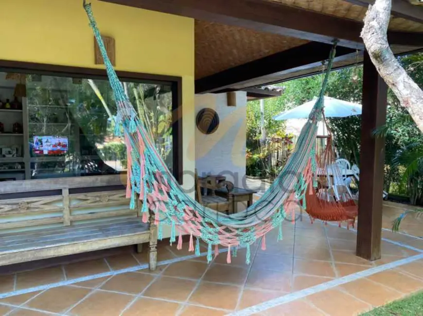 Foto 6 de Casa com 3 quartos à venda, 120m2 em Armacao Dos Buzios - RJ