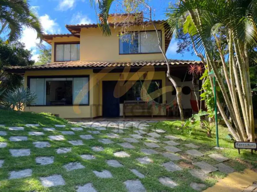 Foto 2 de Casa com 3 quartos à venda, 120m2 em Armacao Dos Buzios - RJ