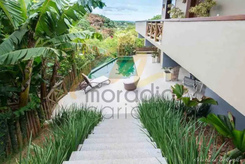 Foto 7 de Casa com 5 quartos para alugar, 250m2 em Armacao Dos Buzios - RJ