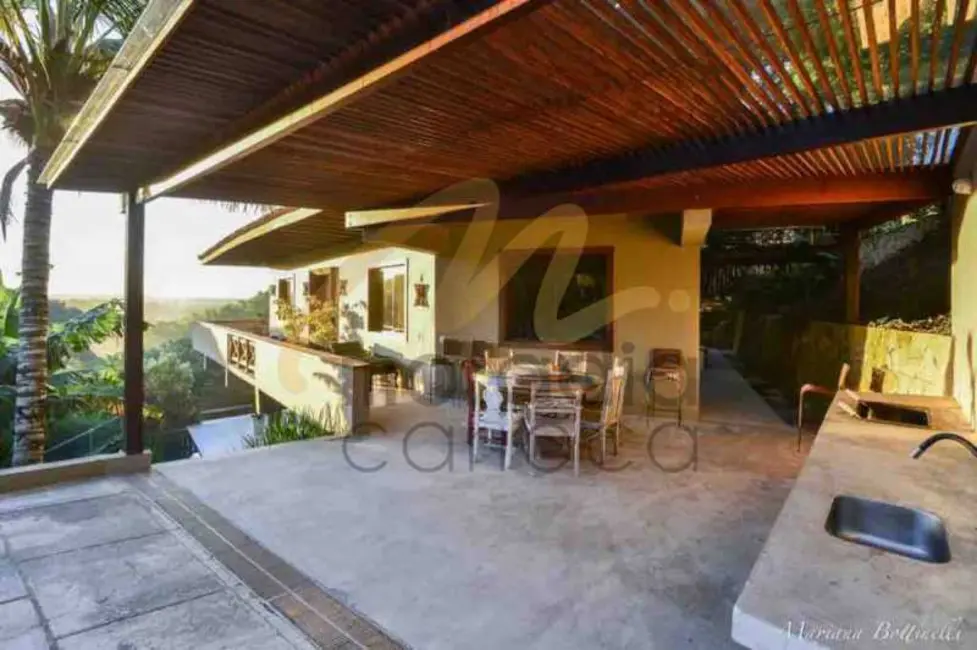 Foto 8 de Casa com 5 quartos para alugar, 250m2 em Armacao Dos Buzios - RJ