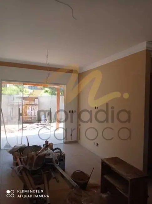 Foto 5 de Casa à venda, 90m2 em Armacao Dos Buzios - RJ