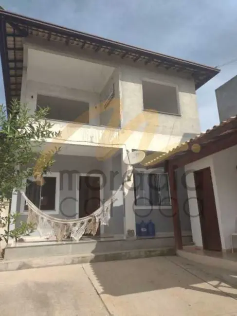 Foto 6 de Casa à venda, 90m2 em Armacao Dos Buzios - RJ