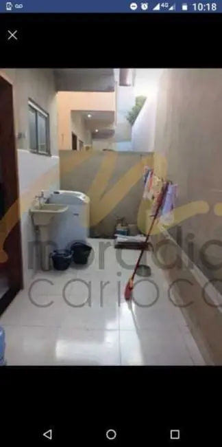 Foto 3 de Casa à venda, 90m2 em Armacao Dos Buzios - RJ